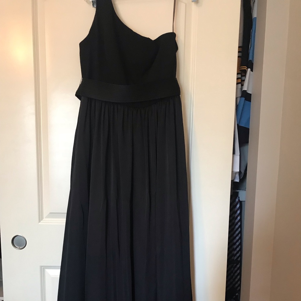 Vera Wang WHITE Collection dress